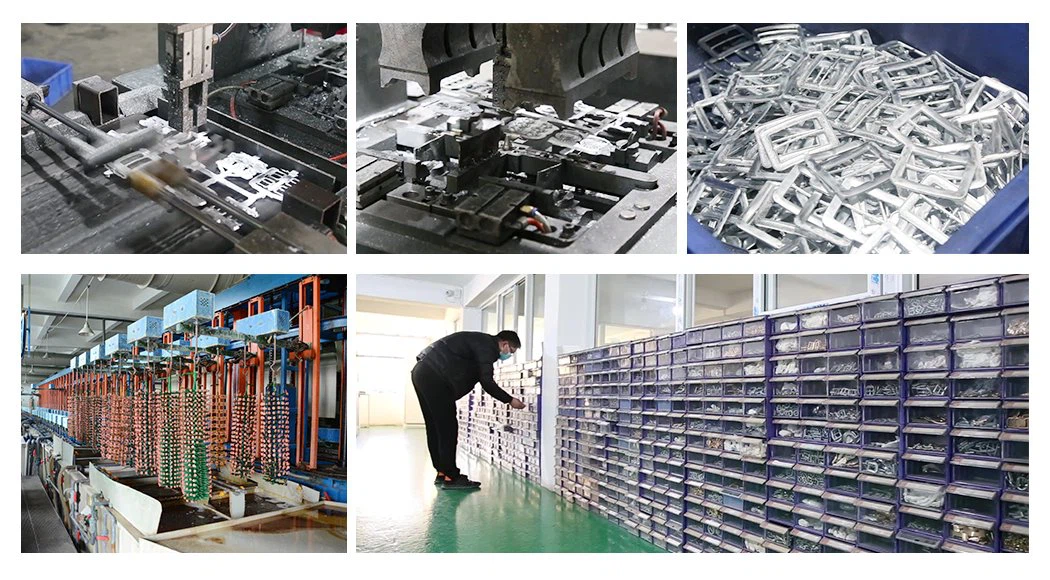 factory process factory process