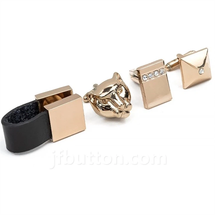 Personalized Cufflinks For Groomsmen