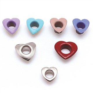 कपड़े के लिए धातु Eyelets