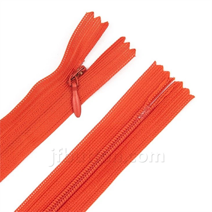 20 Inch Invisible Zipper