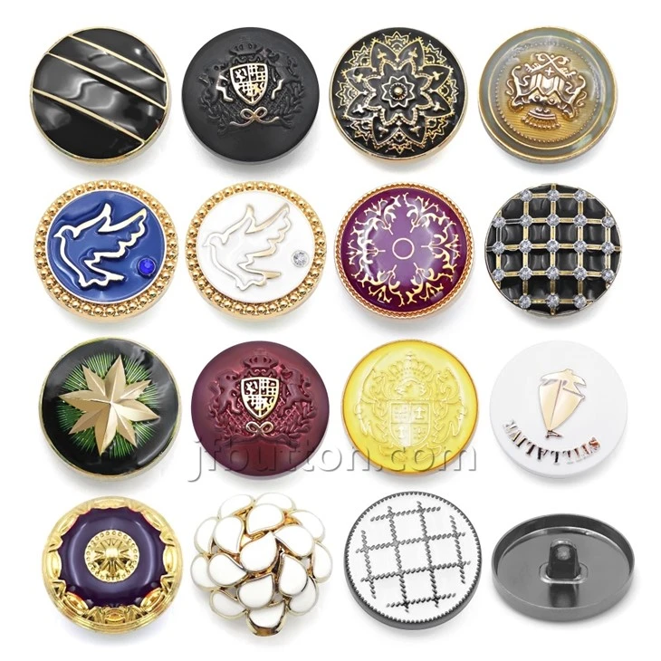 London Fog Replacement Buttons