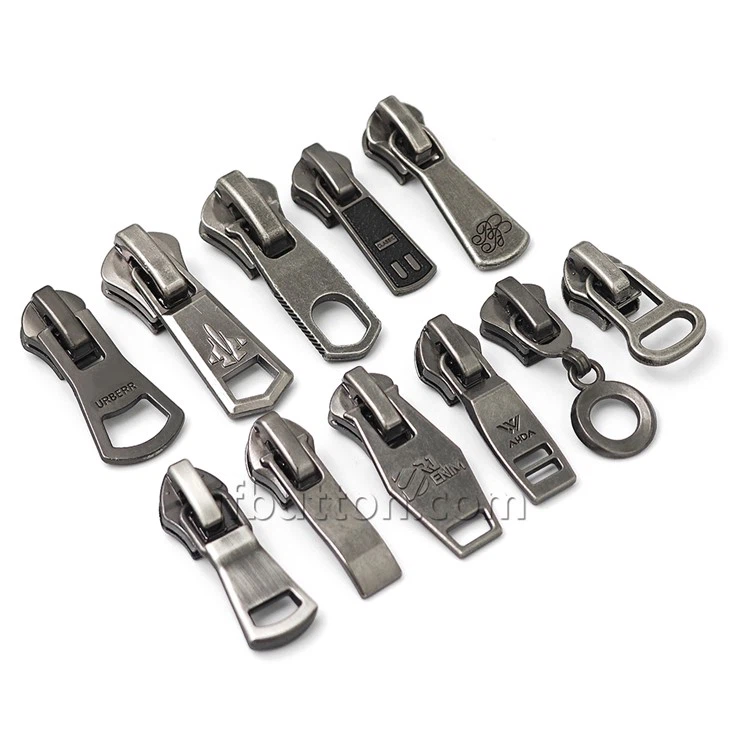 Fancy Zippers Puller