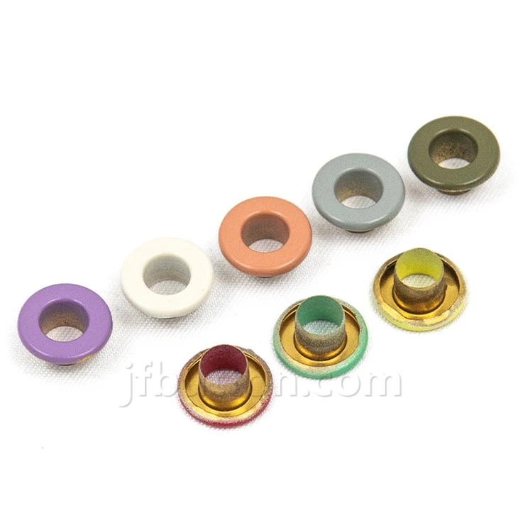 Heavy Duty Grommets For Canvas