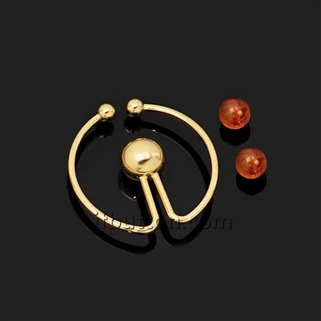 यू - पार्टी ड्रेस के लिए आकार का बकसुआ