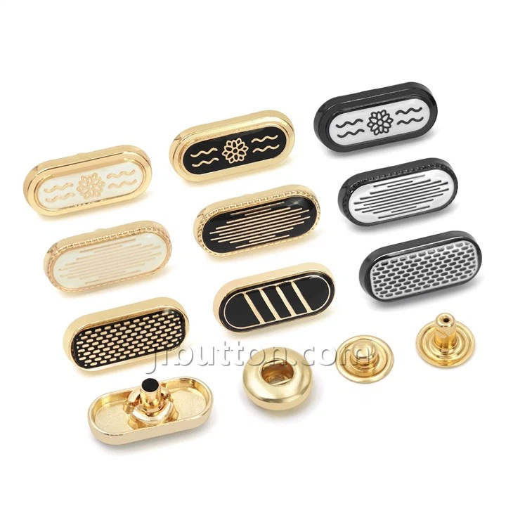 Thobe Pocket Tail Clip