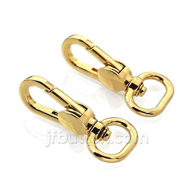 360 Degree Dog Leash Clip factory