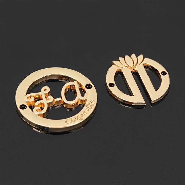 Brass Label Plates For Bag best