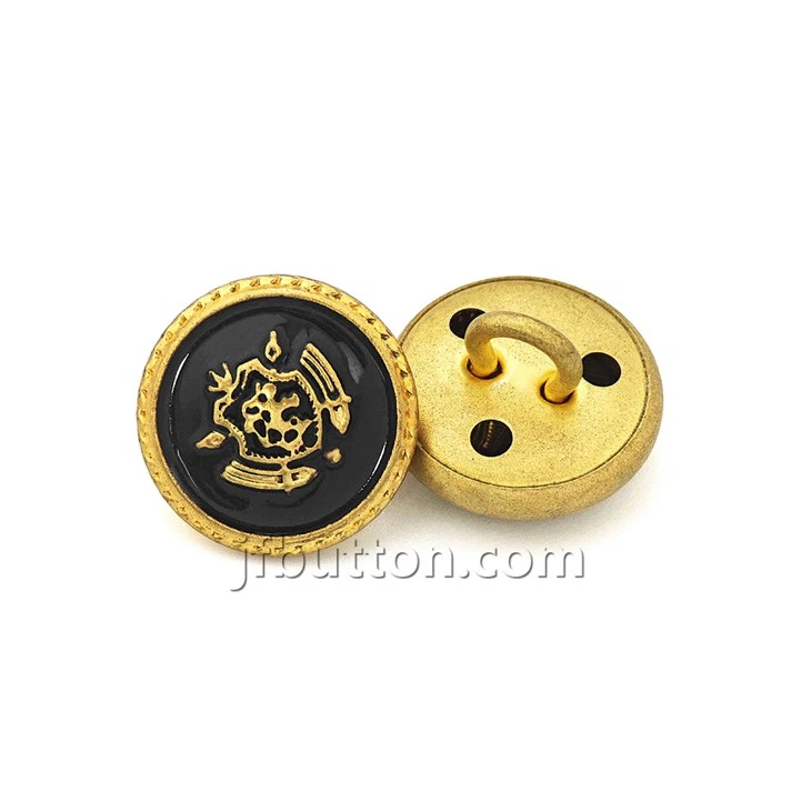 Double Breasted Blazer Buttons factory