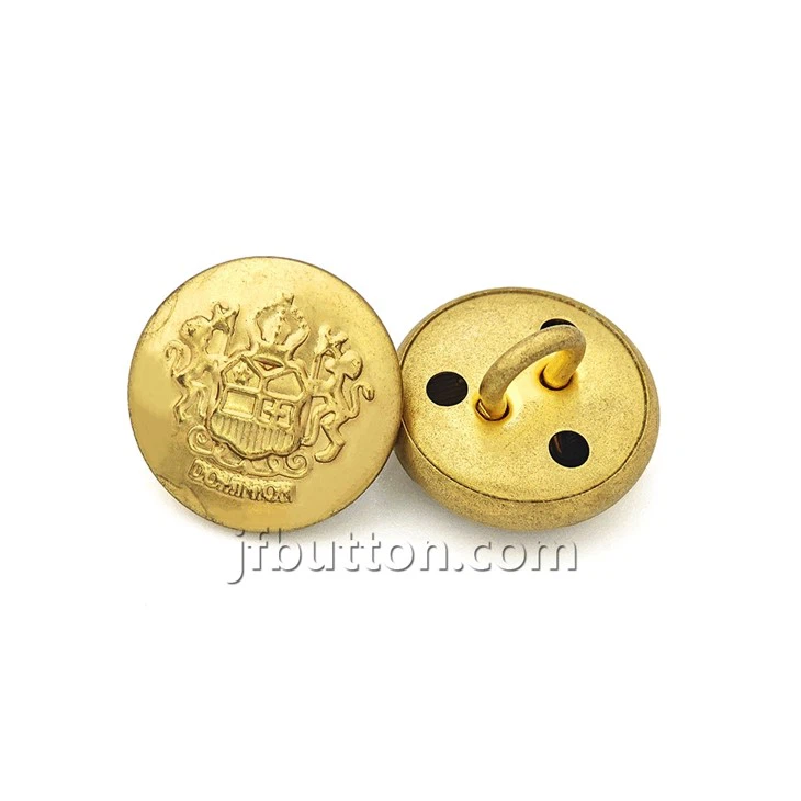 Double Breasted Blazer Buttons best