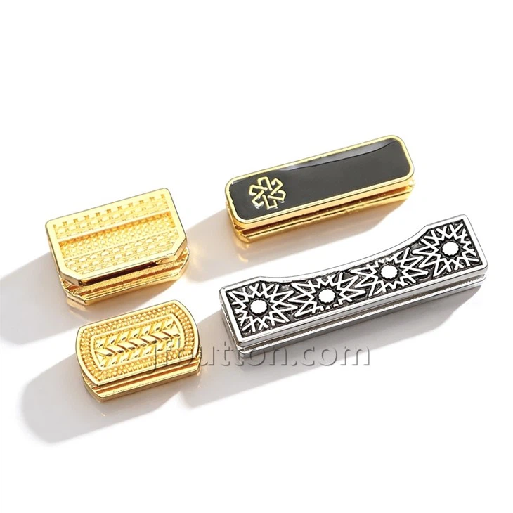 Muslim Thobe Pocket Pin factory