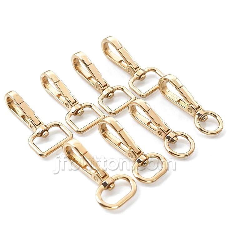 Swivel Hooks For Lanyards factory