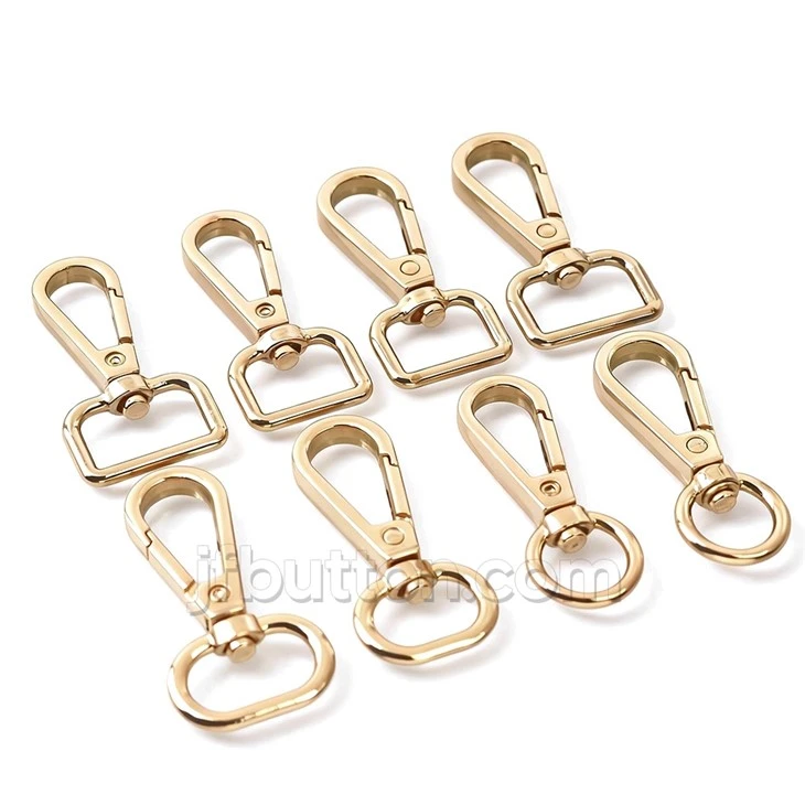 Swivel Hooks For Lanyards suppliers