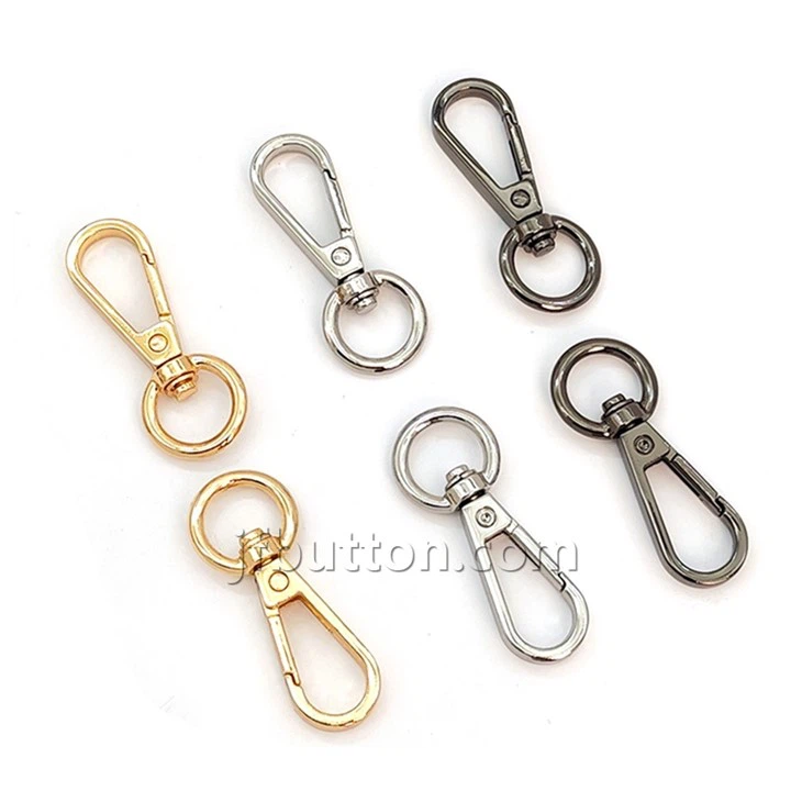 Swivel Trigger Snap Hooks factory