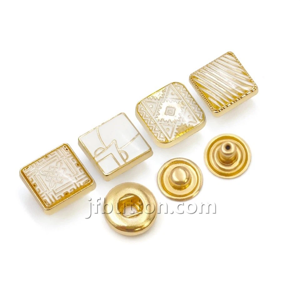 Marine Snaps And Fasteners