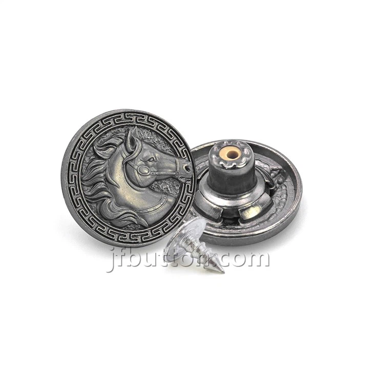 Button Tack