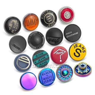 जीन बटन टैक