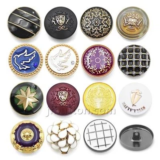 लंदन फॉग रिप्लेसमेंट बटन