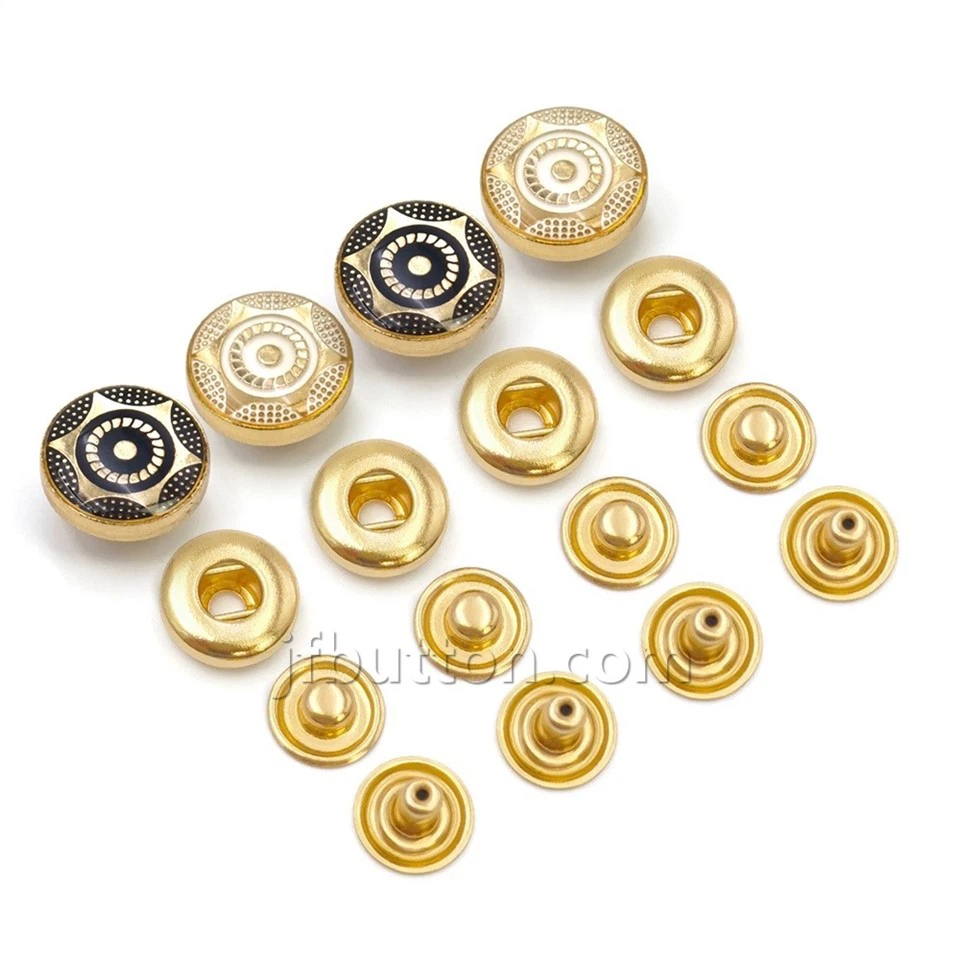 Press Fastener