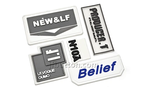 square-silicone-label square-silicone-label