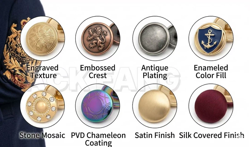 shank button technology shank button technology