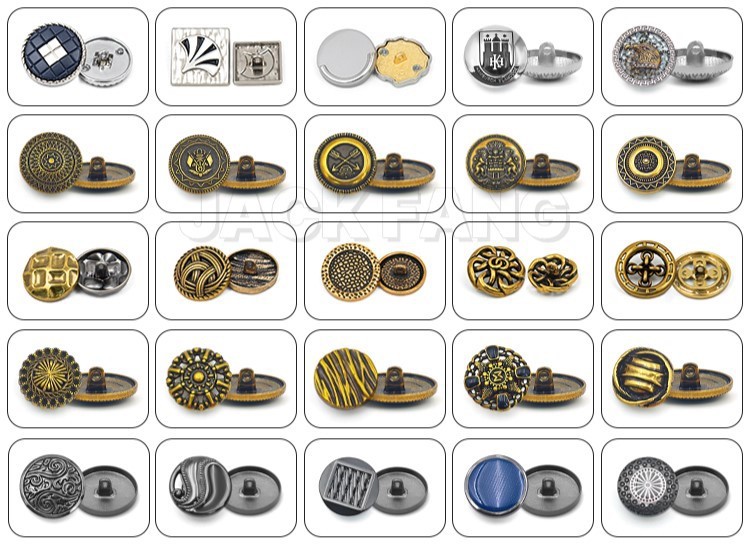 blazer shank button blazer shank button