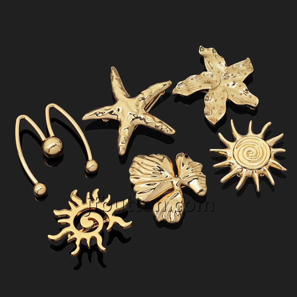 metal bikini buckle metal bikini buckle